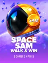 space sam - logo