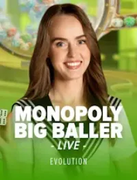 monopoly big baller 1 official logo