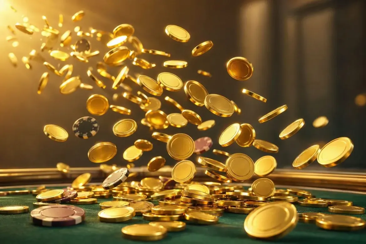 CashLounge Casino